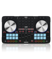 RELOOP -  Beatmix 4 MK2 DJ Midi controller