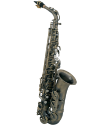 ROY BENSON - AS-202A Alto Saxophone - Αntique