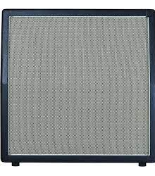 MOJOTONE - 4x12 Cab fully loaded with Celestion A- and V-Type