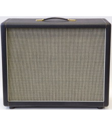 TAD - 2x12 Thick-Lip Cab fully loaded with Celestion A- and V-Type speakers