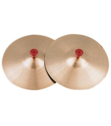 Halifax - 1721 Cymbals 5 
