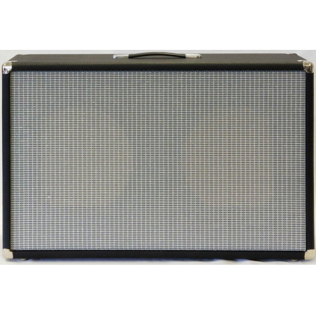 TAD - 2x12 Speaker-Cabinet Fender Blackface Style