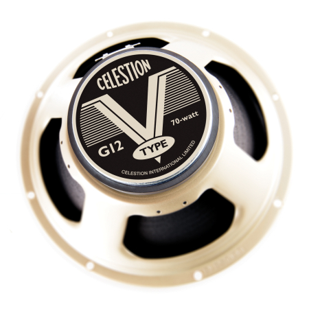 CELESTION - A-Type and V-Type - 16 Ohm each