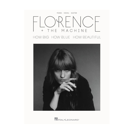  Florence + The Machine – How Big, How Blue, How Beautiful