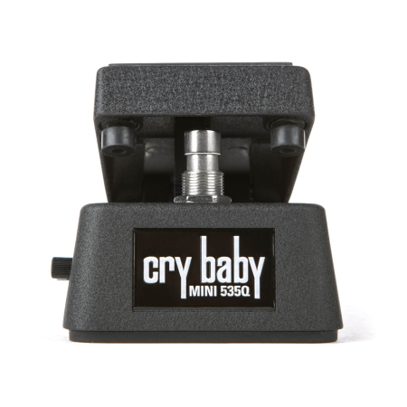 DUNLOP - Crybaby CBM-535Q Wah Wah Mini
